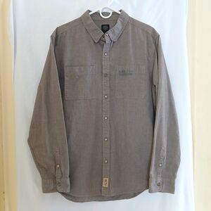 Harley Davidson Black Label Cotton Shirt